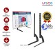 TV Table Mount Desk Stand Bracket for Most 32" -65” TV Table Mount Desk Stand Bracket for Most 32" -65”