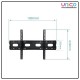 TV Wall Mount TV Stand Bracket for 42”-120”