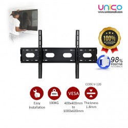 TV Wall Mount TV Stand Bracket for 42”-120”