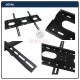 42"-90" Flat Panel TV Bracket Wall Mount 42"-90" Flat Panel TV Bracket Wall Mount