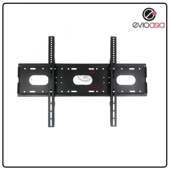 42"-90" Flat Panel TV Bracket Wall Mount 42"-90" Flat Panel TV Bracket Wall Mount