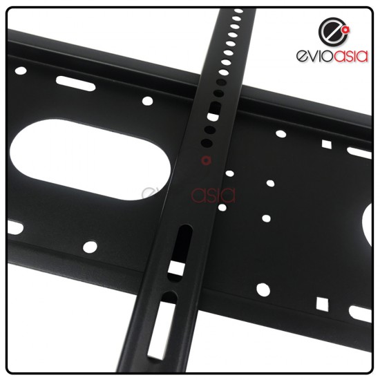 42"-90" Flat Panel TV Bracket Wall Mount 42"-90" Flat Panel TV Bracket Wall Mount