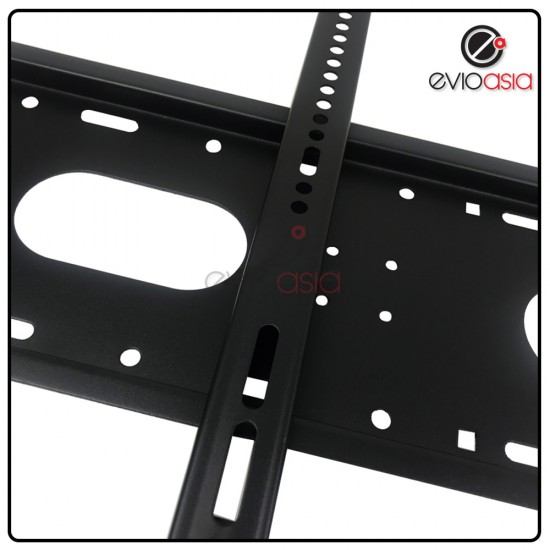 42"-90" Flat Panel TV Bracket Wall Mount 