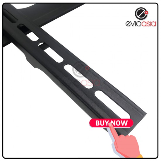 42"-90" Flat Panel TV Bracket Wall Mount 42"-90" Flat Panel TV Bracket Wall Mount