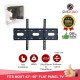 42"-90" Flat Panel TV Bracket Wall Mount 42"-90" Flat Panel TV Bracket Wall Mount