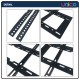 TV Wall Mount Support Mural for 32"- 85" TV Wall Mount Support Mural for 32"- 85"