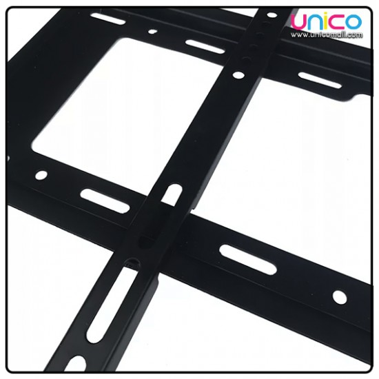 TV Wall Mount Support Mural for 32"- 85" TV Wall Mount Support Mural for 32"- 85"