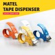 Metal Tape Dispenser