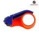 Plastic Tape Dispenser 60mm Width Size Cutter