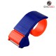 Plastic Tape Dispenser 60mm Width Size Cutter