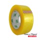 Super Sticky Clear Transparent Tape Fragile Tape 45mm Width x 26mm Thick (TTV02)