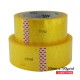 Super Sticky Clear Transparent Tape Fragile Tape 55mm Width x 30mm Thick (TTV05)