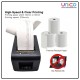 G-Smar 80mm Receipt Printer: Improve Business Productivity G-Smar 80mm Receipt Printer: Improve Business Productivity