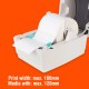 Thermal Barcode Label Printer M6