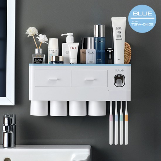 Toothbrush with Toothpaste Holder Toothbrush with Toothpaste Holder
