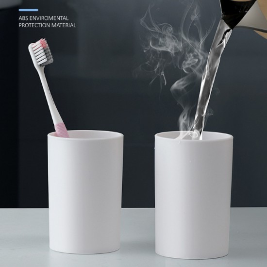 Toothbrush with Toothpaste Holder Toothbrush with Toothpaste Holder