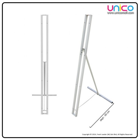 High-Quality : 1.2m Cardboard Cutout Stand High-Quality : 1.2m Cardboard Cutout Stand