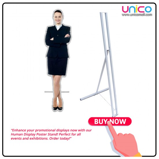 High-Quality : 1.2m Cardboard Cutout Stand High-Quality : 1.2m Cardboard Cutout Stand