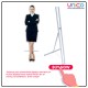 High-Quality : 1.2m Cardboard Cutout Stand High-Quality : 1.2m Cardboard Cutout Stand