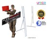 High-Quality : 1.5m Cardboard Cutout Stand