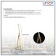 Promotional 1.2m Wooden Human Standee – Durable Cutout for Shops, Booths & Branding Promotional 1.2m Wooden Human Standee – Durable Cutout for Shops, Booths & Branding