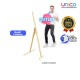 Promotional 1.5m Wooden Human Standee – Durable Cutout for Shops, Booths & Branding Promotional 1.5m Wooden Human Standee – Durable Cutout for Shops, Booths & Branding