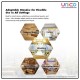 Promotional 1.5m Wooden Human Standee – Durable Cutout for Shops, Booths & Branding Promotional 1.5m Wooden Human Standee – Durable Cutout for Shops, Booths & Branding