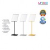 Premium A3 Sign Stand Frameless Poster Holder with Quick Change