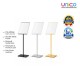 Premium A3 Sign Stand Frameless Poster Holder with Quick Change