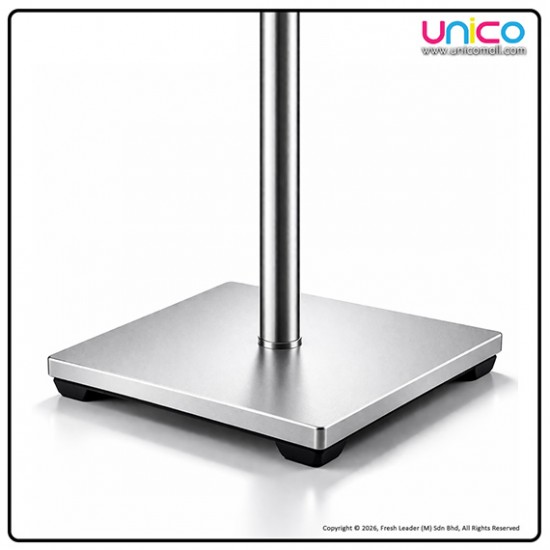 Premium A3 Sign Stand Frameless Poster Holder with Quick Change