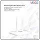 Double-Sided Windproof Display Stand for Banners – Heavy Duty Sign Holder for Outdoor & Indoor Use (White) Double-Sided Windproof Display Stand for Banners – Heavy Duty Sign Holder for Outdoor & Indoor Use (White)