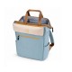 Large Capacity Multi-Function Diaper Backpack Travel Baby Bag