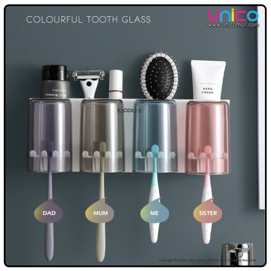 Toothbrush Holder Toothbrush Holder
