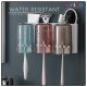 Toothbrush Holder Toothbrush Holder