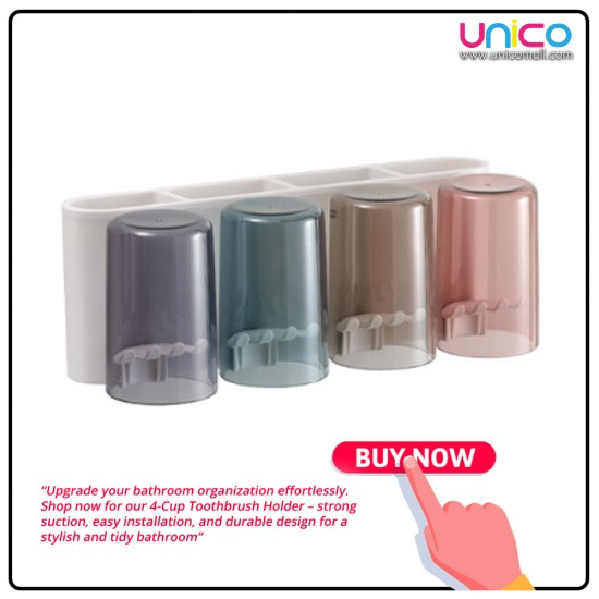 Toothbrush Holder Toothbrush Holder