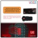 Bloody B318 Gaming Keyboard – Light Strike 8 Infrared Switch for Pro Gamers Bloody B318 Gaming Keyboard – Light Strike 8 Infrared Switch for Pro Gamers