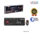 Bloody Q1100 Gaming Keyboard & Mouse – RGB Lighting, Water-Resistant, Adjustable DPI Bloody Q1100 Gaming Keyboard & Mouse – RGB Lighting, Water-Resistant, Adjustable DPI