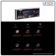 Bloody Q1100 Gaming Keyboard & Mouse – RGB Lighting, Water-Resistant, Adjustable DPI Bloody Q1100 Gaming Keyboard & Mouse – RGB Lighting, Water-Resistant, Adjustable DPI