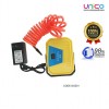 Mini Electric Air Pump for Air Cushion Bags – Quick Inflation Machine for Packaging & Household Use