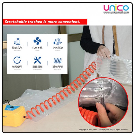 Mini Electric Air Pump for Air Cushion Bags – Quick Inflation Machine for Packaging & Household Use Mini Electric Air Pump for Air Cushion Bags – Quick Inflation Machine for Packaging & Household Use