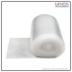 Single Layer Bubble Wrap Roll (0.5Meter x 10Meter) Single Layer Bubble Wrap Roll (0.5Meter x 10Meter)