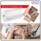 Single Layer Bubble Wrap Roll (60Cm x 2Meter) Single Layer Bubble Wrap Roll (60Cm x 2Meter)