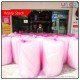 Single Layer Bubble Wrap Roll (60Cm x 2Meter) Single Layer Bubble Wrap Roll (60Cm x 2Meter)