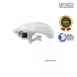 Durable Outdoor Camera Cover – Ultimate Protection Against Rain, Dust, and Sunlight