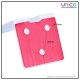 Nail-Free Wall-Mount Bracket for PTZ Cameras Nail-Free Wall-Mount Bracket for PTZ Cameras
