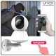 Universal ABS Wall Mount Bracket with Metal Base for Indoor IP Cameras Universal ABS Wall Mount Bracket with Metal Base for Indoor IP Cameras