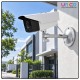 360° Adjustable CCTV Camera Mounting Bracket 215mm Wall Mount