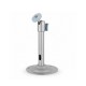CCTV Camera Mounting Bracket 170mm 360° Adjustable Wall Mount