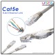 INFINEO Cat5e RJ45 Ethernet LAN Cable 1m to 15m – High-Speed Internet Cable for Stable Network INFINEO Cat5e RJ45 Ethernet LAN Cable 1m to 15m – High-Speed Internet Cable for Stable Network