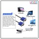 VGA Cable 3+2 Male to Male – Stable and Reliable Video Cable VGA Cable 3+2 Male to Male – Stable and Reliable Video Cable